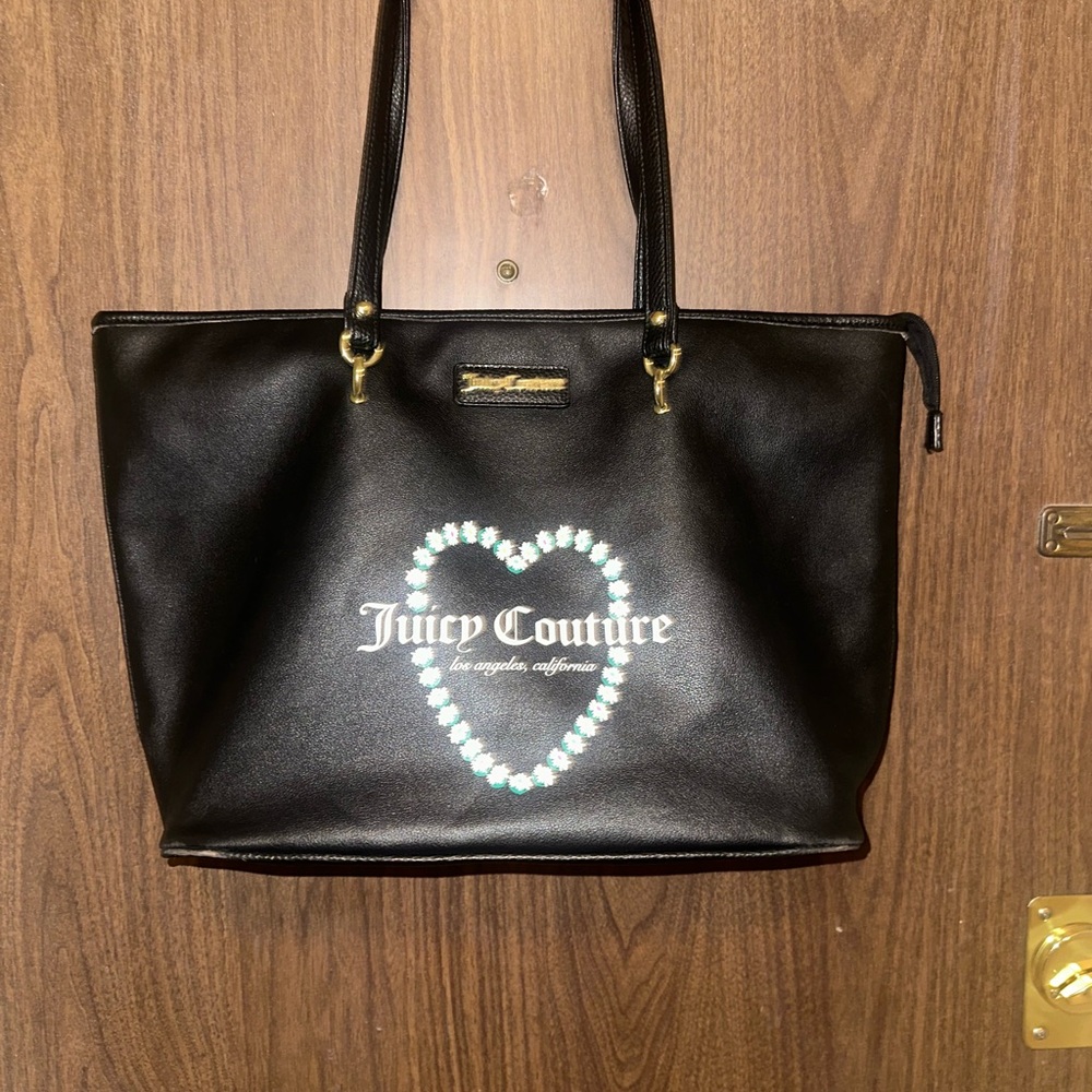 Juicy Couture Tote